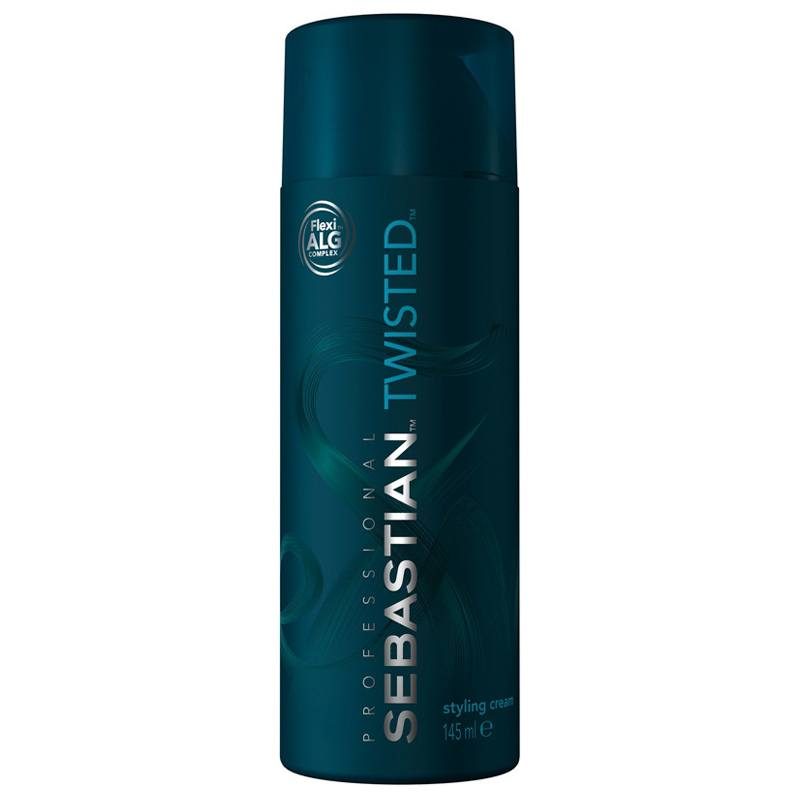 Sebastian Twisted Curl Magnifier Cream 145ml - Crème Définition Boucles