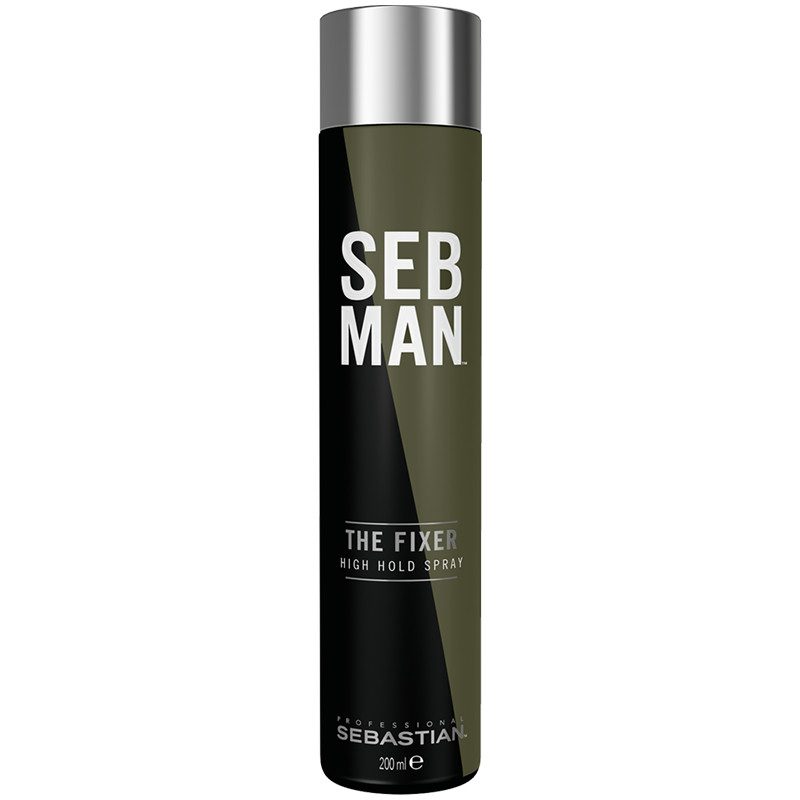 Sebastian Man The Fixer Spray Fixation Forte 200ml