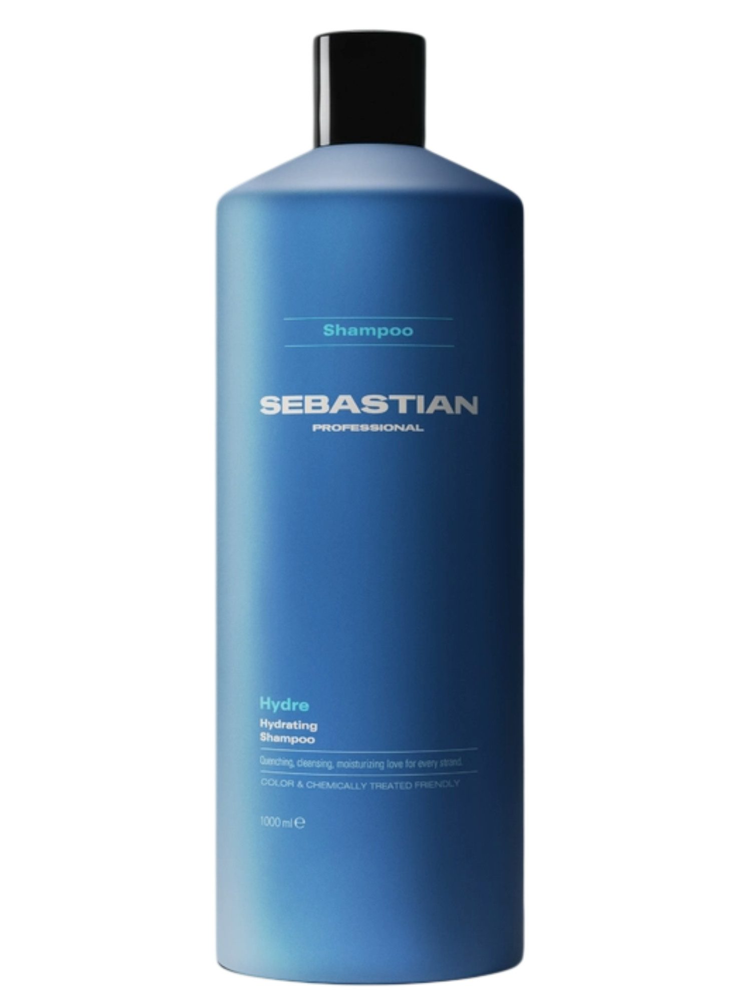 Sebastian Professional Hydre Shampooing Hydratant 1000 ml