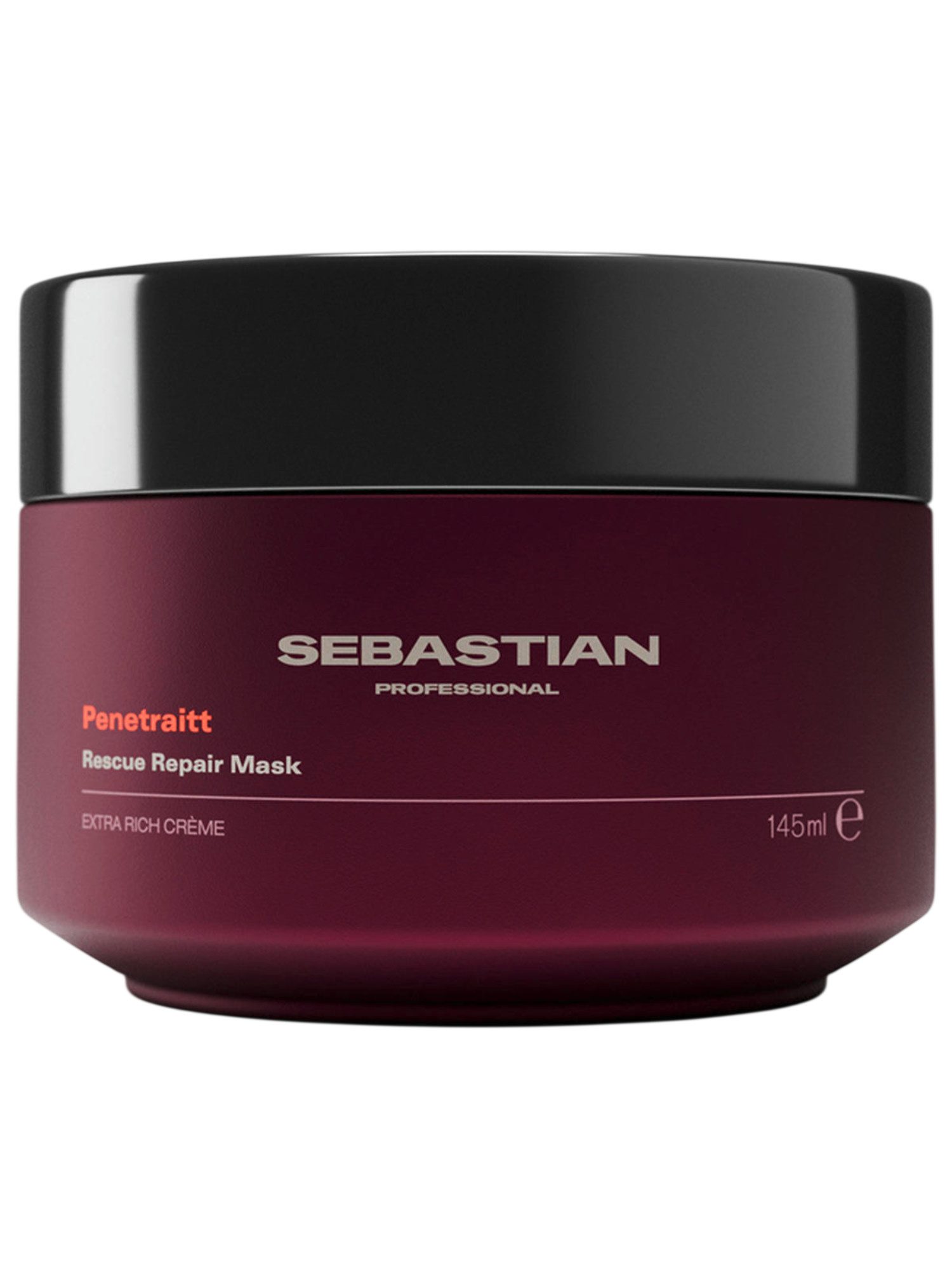 Sebastian Professional Penetraitt Masque Réparateur Intensif 145 ml