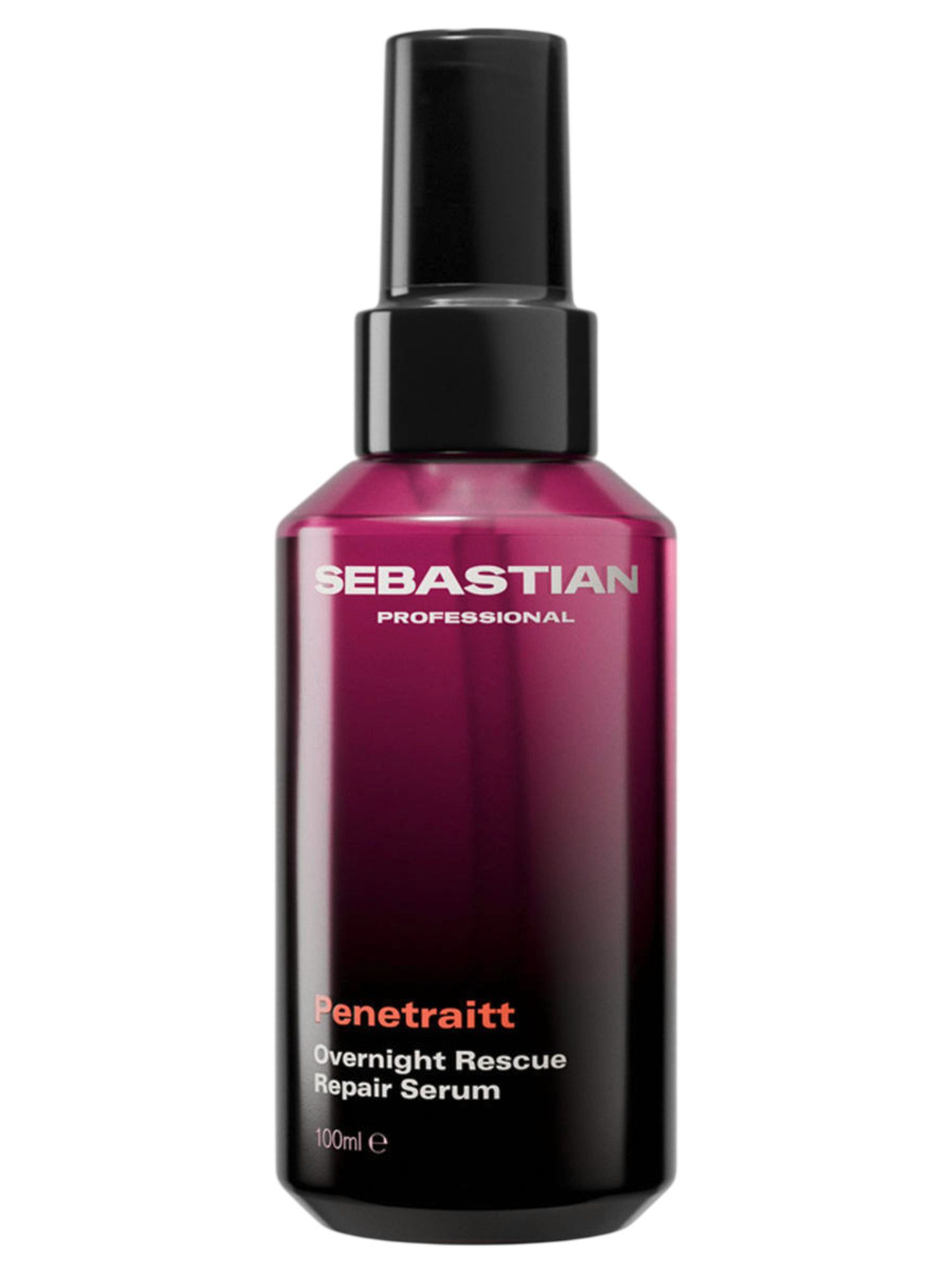Sebastian Penetraitt Sérum Réparateur de Nuit 100 ml