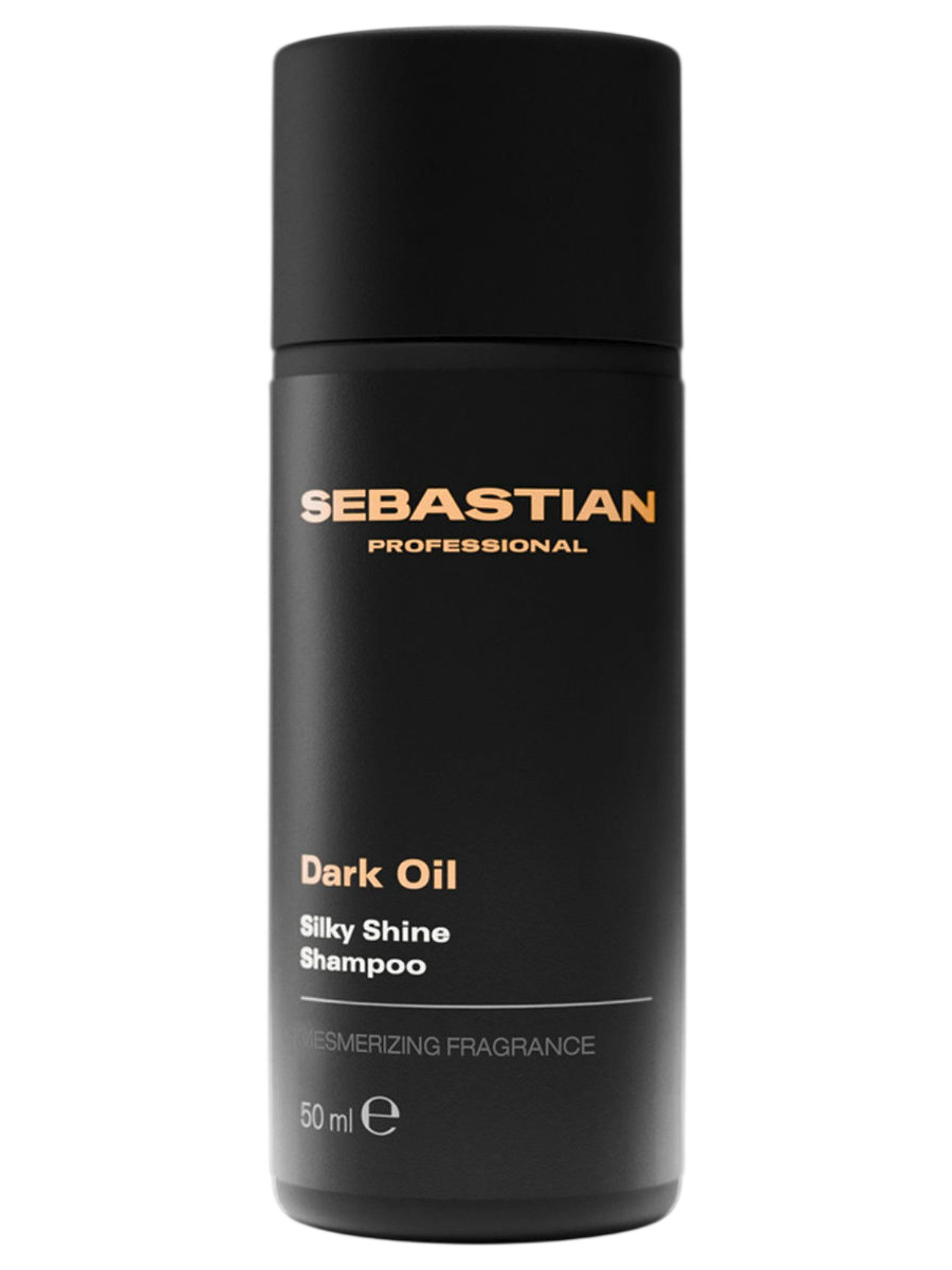 Sebastian Professional Dark Oil Shampoo 50 ml