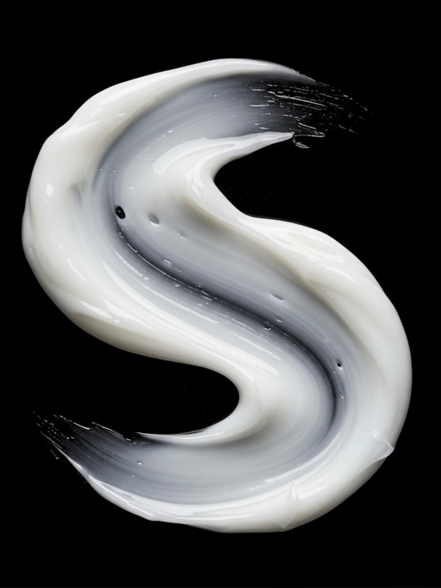 Sebastian Dark Oil Mask - Masque Soin Intense aux Huiles Précieuses 145 ml