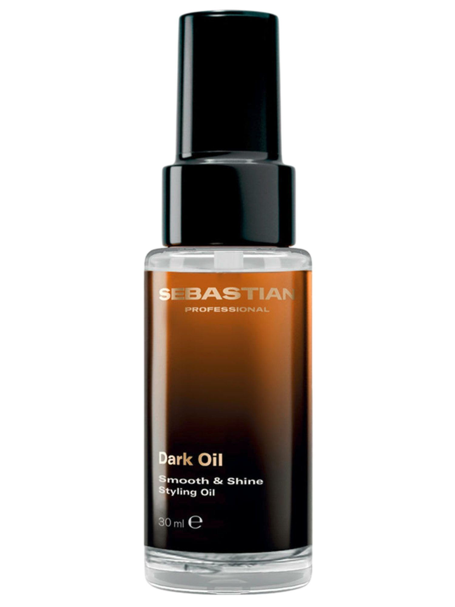 Sebastian Dark Oil Huile Capillaire 30 ml