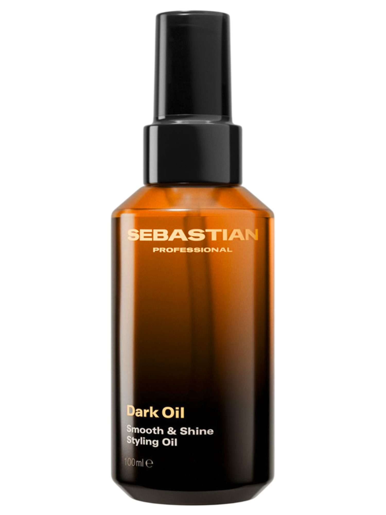 Sebastian Dark Oil Huile Capillaire 100 ml