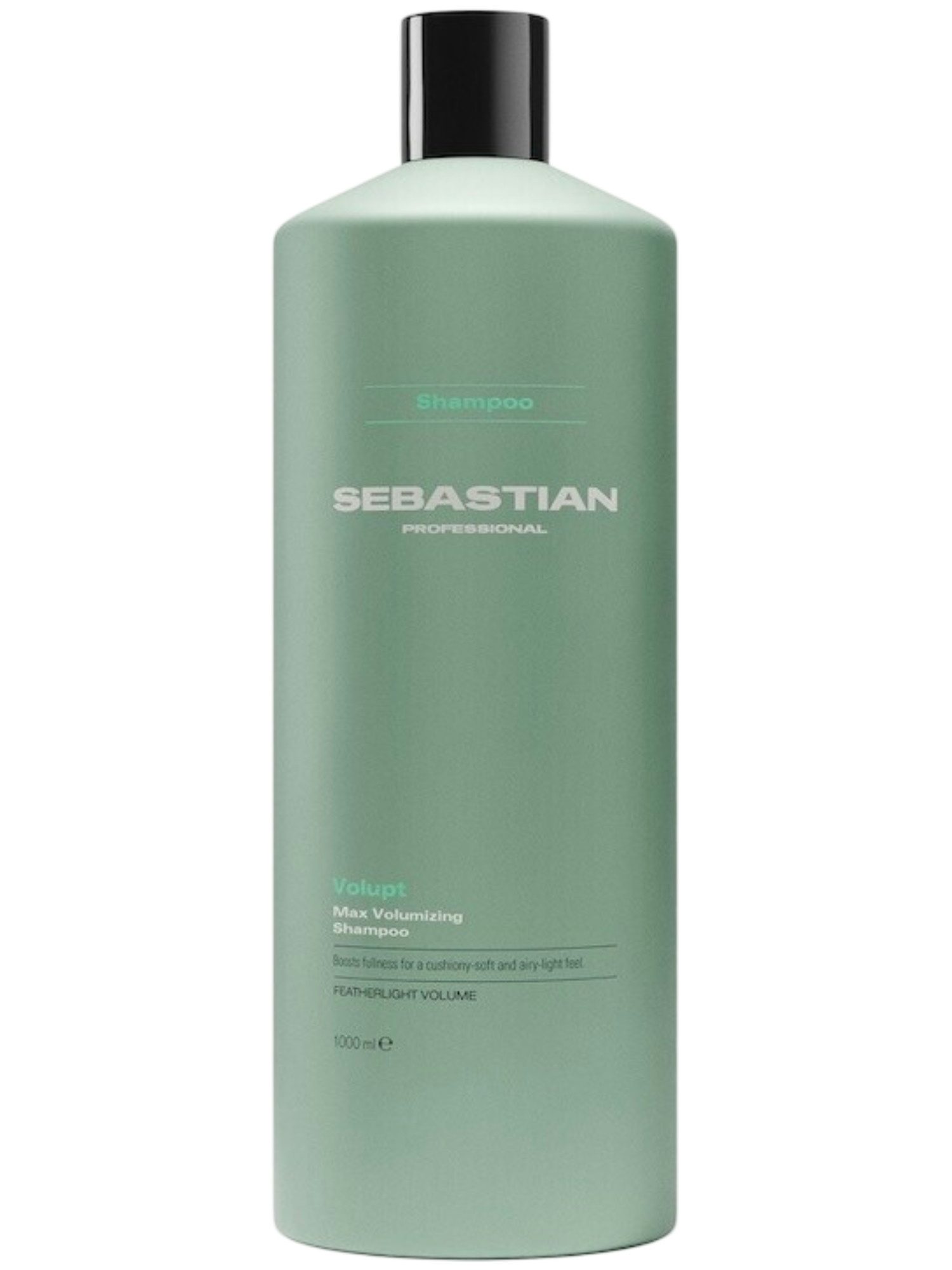 Sebastian Professional Volupt Shampoo Volumateur 1000 ml