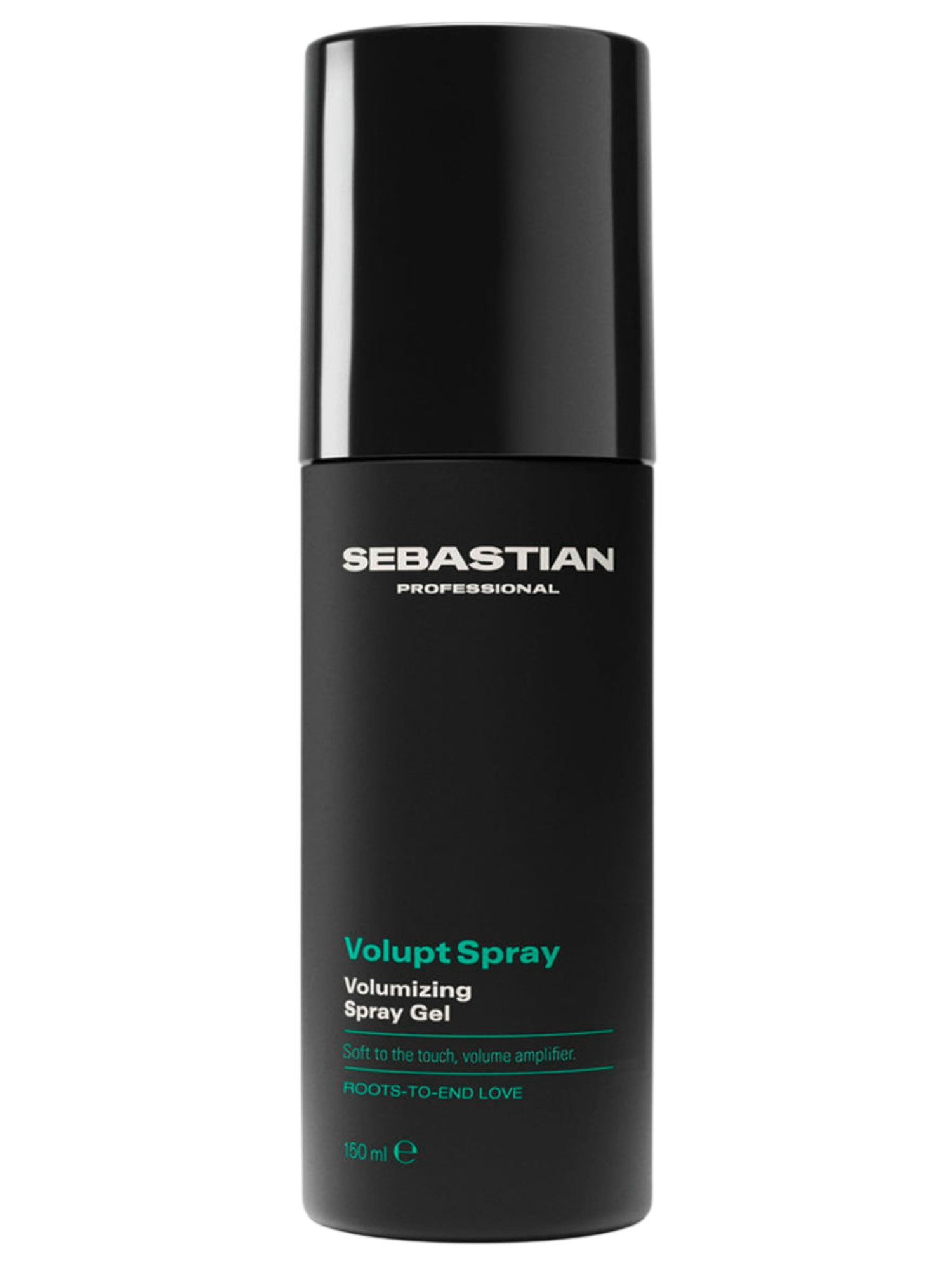 Sebastian Professional Volupt Spray 150 ml - Spray Volume Gel Bi-Phase