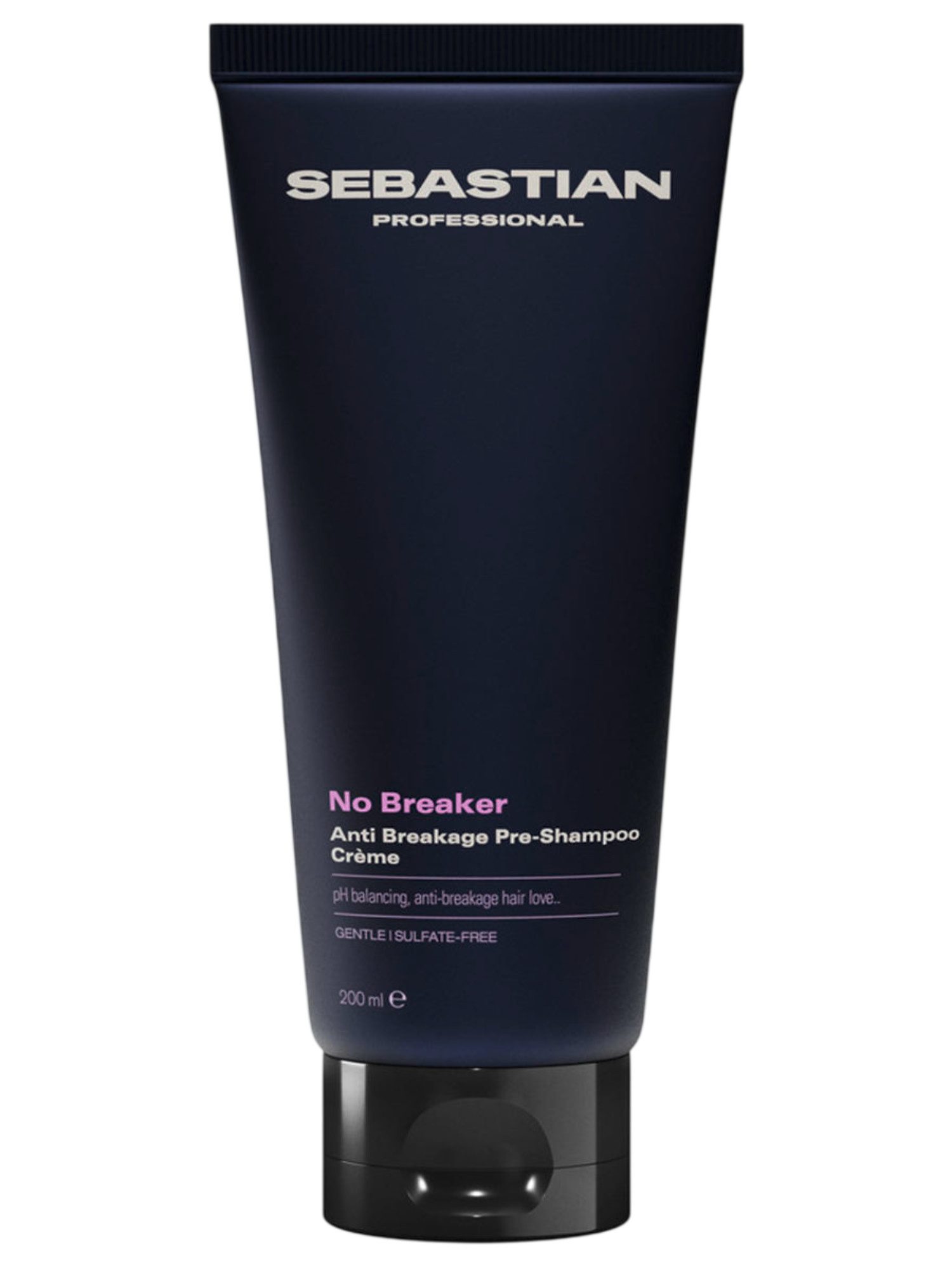 Sebastian No Breaker Soin Pré-Shampooing Réparateur 200 ml