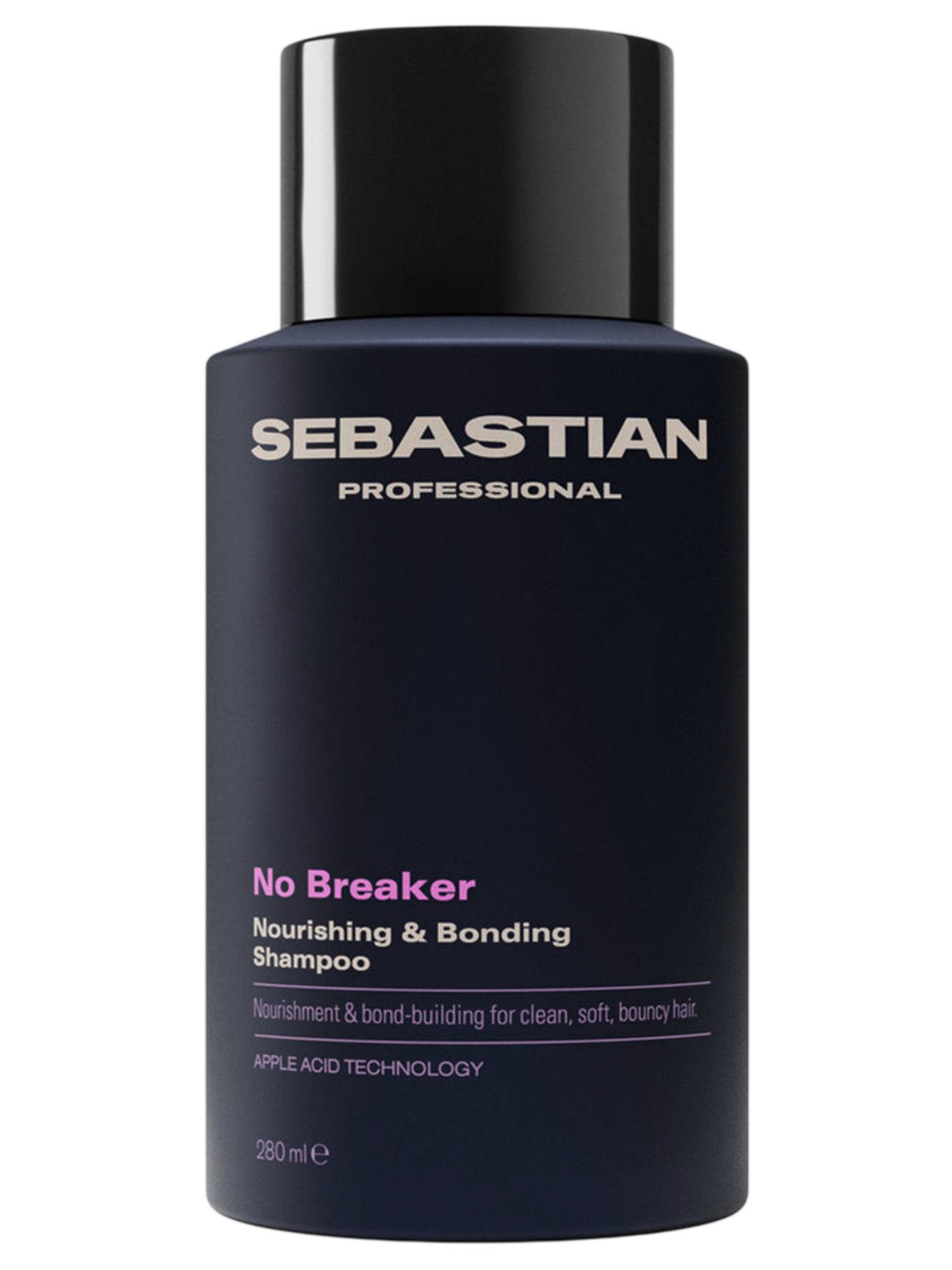 Sebastian No Breaker Shampoo Réparateur Bonding 280 ml