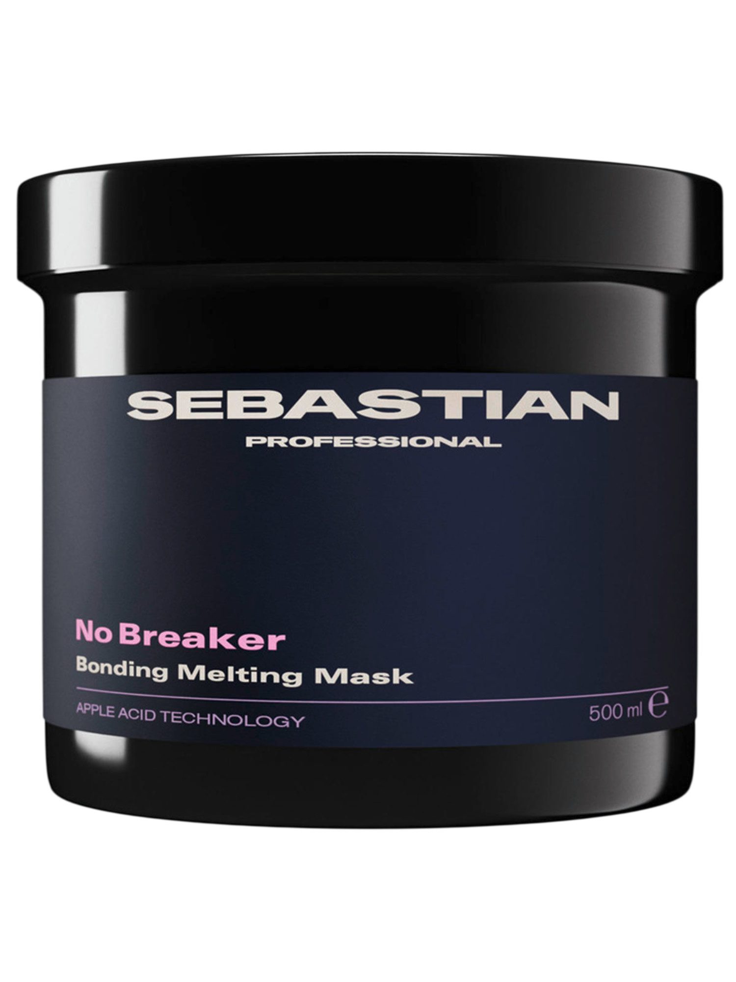 Sebastian No.Breaker Bonding Mask 500 ml - Masque Réparateur Professionnel