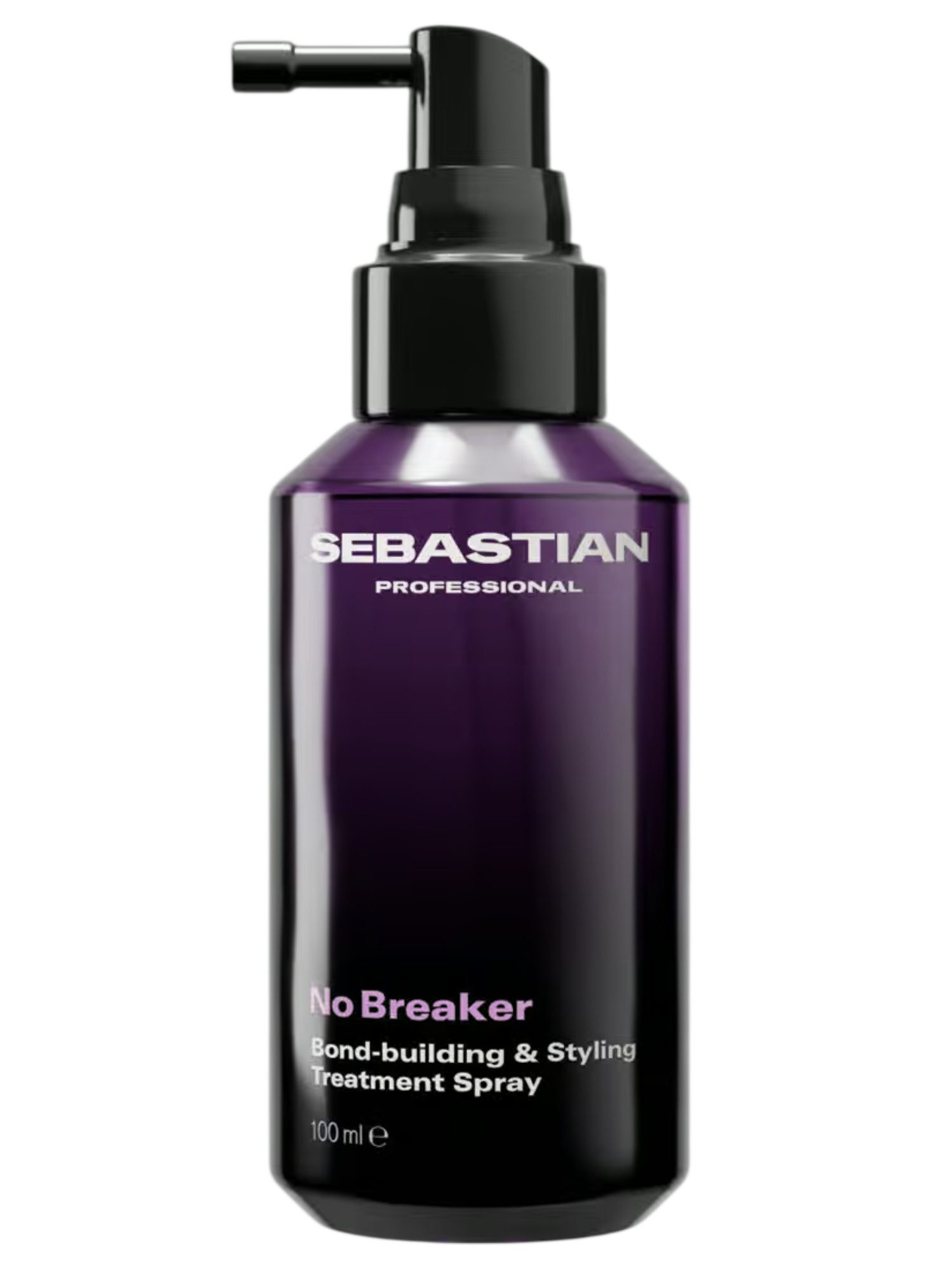 Sebastian No Breaker Spray Hybride Bonding & Coiffant 100 ml