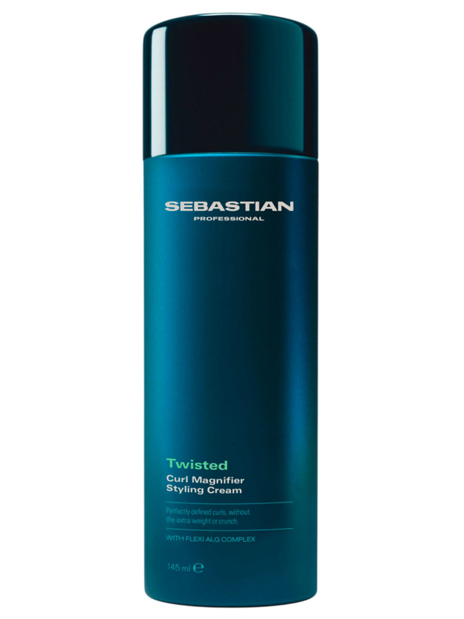 Sebastian Twisted Curl Magnifier Crème Coiffante 145 ml