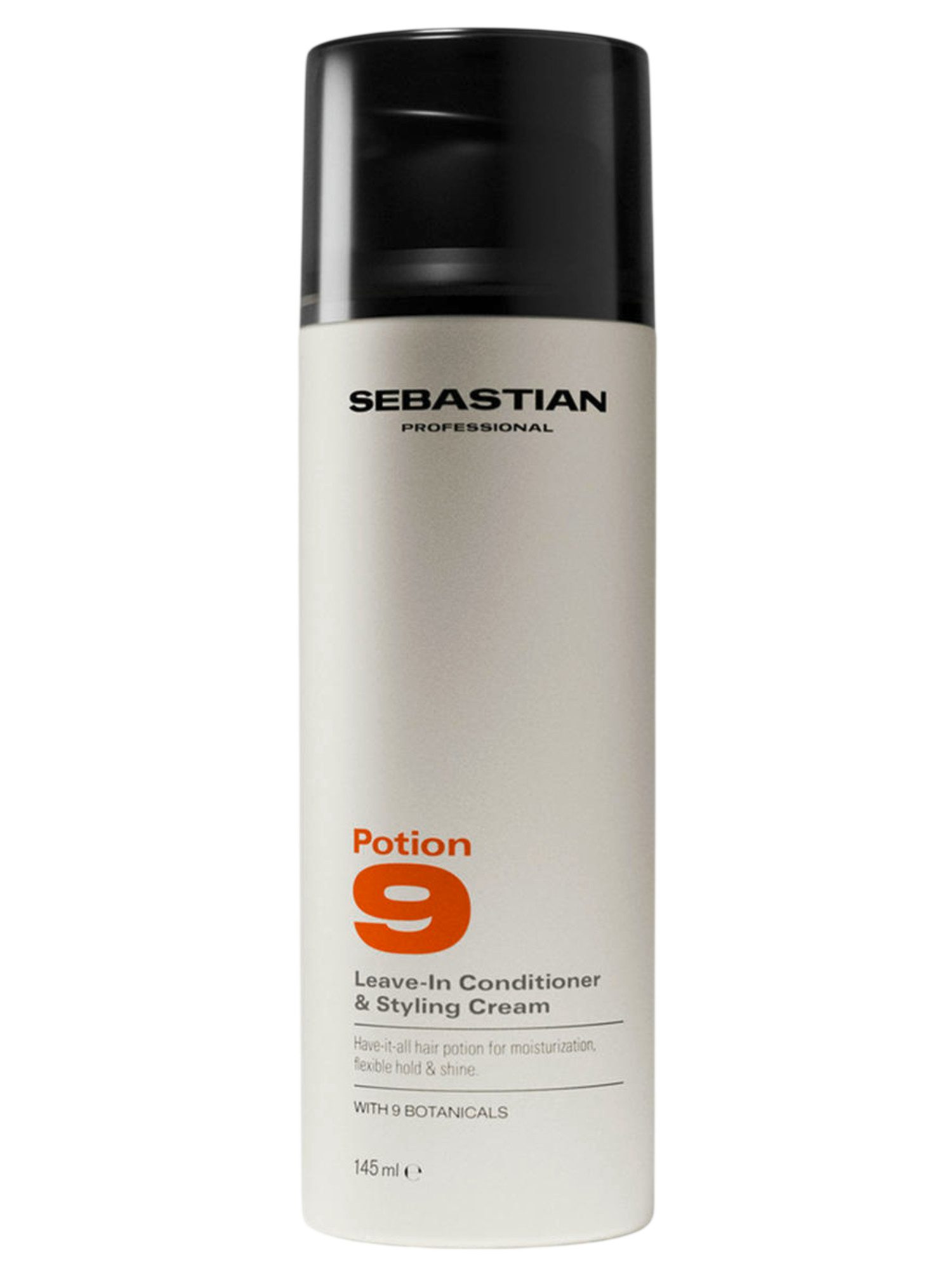 Sebastian Professional Potion 9 - Soin Sans Rinçage & Crème Coiffante 145 ml