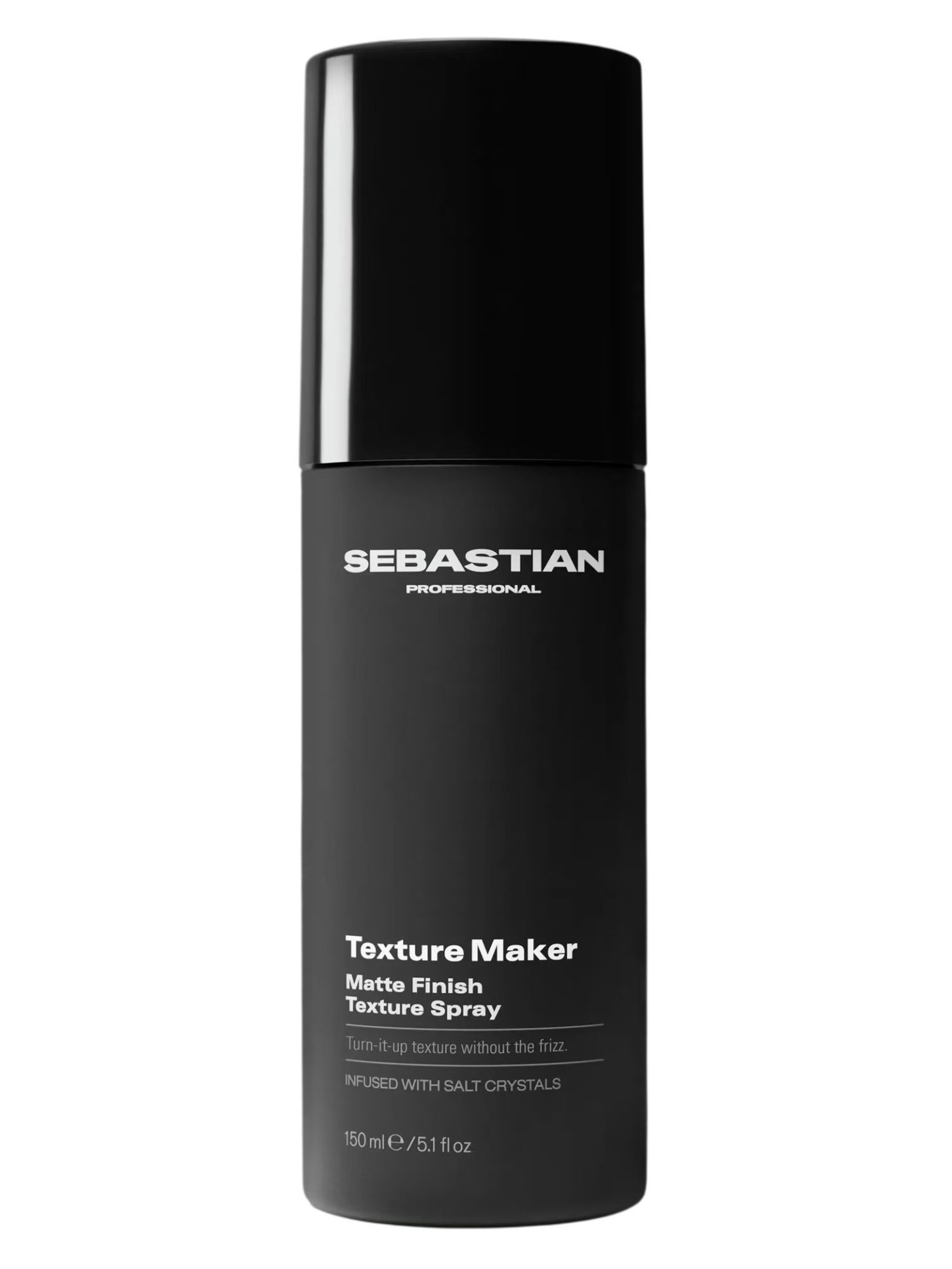 Sebastian Texture Maker Spray Texturisant Fini Mat 150 ml