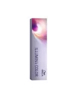 Wella Professionals Illumina Color 9/60 Blond Très Clair Violet Naturel 60ml
