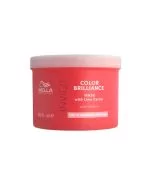 Wella Professionals Invigo Color Brilliance Masque Cheveux Fins 500ml