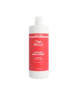 Wella Professionals Invigo Color Brilliance Shampooing Cheveux Fins 1L
