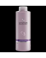 System Professional C1 Color Save Shampoo 1000ml - Protection Couleur Professionnelle