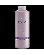 System Professional C1 Color Save Shampoo 1000ml - Protection Couleur Professionnelle