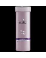 System Professional C2 Color Save Conditioner 1000ml - Protection Couleur Intense