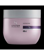 System Professional C3 Color Save Mask 400ml – Masque Protecteur Couleur Intense