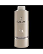 System Professional R1 Repair Shampoo Réparateur 1000ml