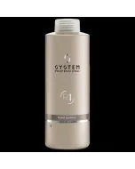 System Professional R1 Repair Shampoo Réparateur 1000ml
