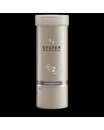 System Professional R2 Repair Conditioner 1000ml - Après-Shampooing Réparateur pour Cheveux Abîmés