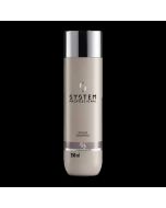 System Professional R1 Repair Shampoo 250ml - Shampoing Réparateur pour Cheveux Abîmés