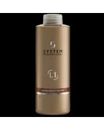 System Professional Luxe Oil Keratin Protect Shampoo 1000ml - Protection Kératine & Huiles Précieuses