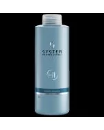System Professional H1 Hydrate Shampoo Hydratant 1000ml