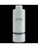 System Professional V1 Volumize Shampoo 1000ml - Volume et Légèreté