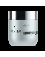 System Professional V3 Volumize Mask 400ml - Masque Volume Intensif