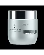 System Professional V3 Volumize Mask 400ml - Masque Volume Intensif