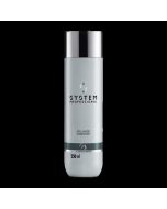 System Professional V1 Volumize Shampoo 250ml - Shampoing Volumateur Professionnel