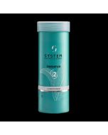 System Professional I2 Inessence Après-Shampooing 1000ml - Soin Disciplinant aux Cellules Souches d'Açaï