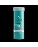 System Professional I2 Inessence Après-Shampooing 1000ml - Soin Disciplinant aux Cellules Souches d'Açaï