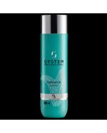 System Professional I1 Inessence Shampooing 250ml - Formule Naturelle à l'Açaï