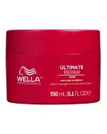 Wella Professionals Ultimate Repair Mask - Masque Réparateur Intensif 150ml