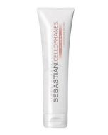 Sebastian Cellophanes Caramel Brown 300ml - Soin Glossant Semi-Permanent