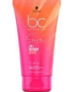 Schwarzkopf Professional BC Sun Protect Soin 2-en-1 150ml