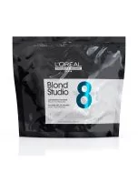 L'Oréal Professionnel Blond Studio Multi-Technique Poudre Décolorante 8 500 g