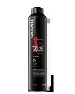 Goldwell TOPCHIC 6SB 250ml - Coloration Professionnelle Couverture Parfaite