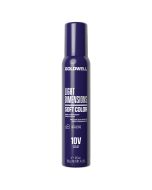 Goldwell Soft Color 10V Coloration Mousse Sans Ammoniaque 125ml