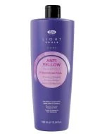 Lisap Light Scale Shampooing Anti-Jaunissement 1000ml