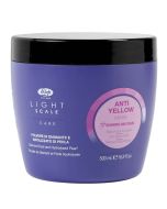 Lisap Light Scale Masque Anti-Jaunissement 500ml