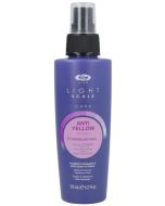Lisap Light Scale Spray Anti-Reflets Jaunes 125ml