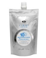 Lisap Light Scale Up to 10 Poudre Décolorante 500g