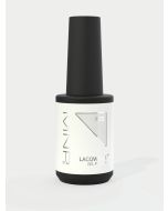 MNP LACQWEAR MNP Gel Polish 23 White