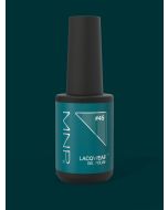 MNP LACQWEAR MNP Gel Polish 45 Petrol